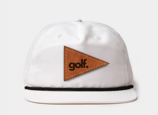 GOLF BOGEY BANDITS GOLF HAT (PRE-ORDER)